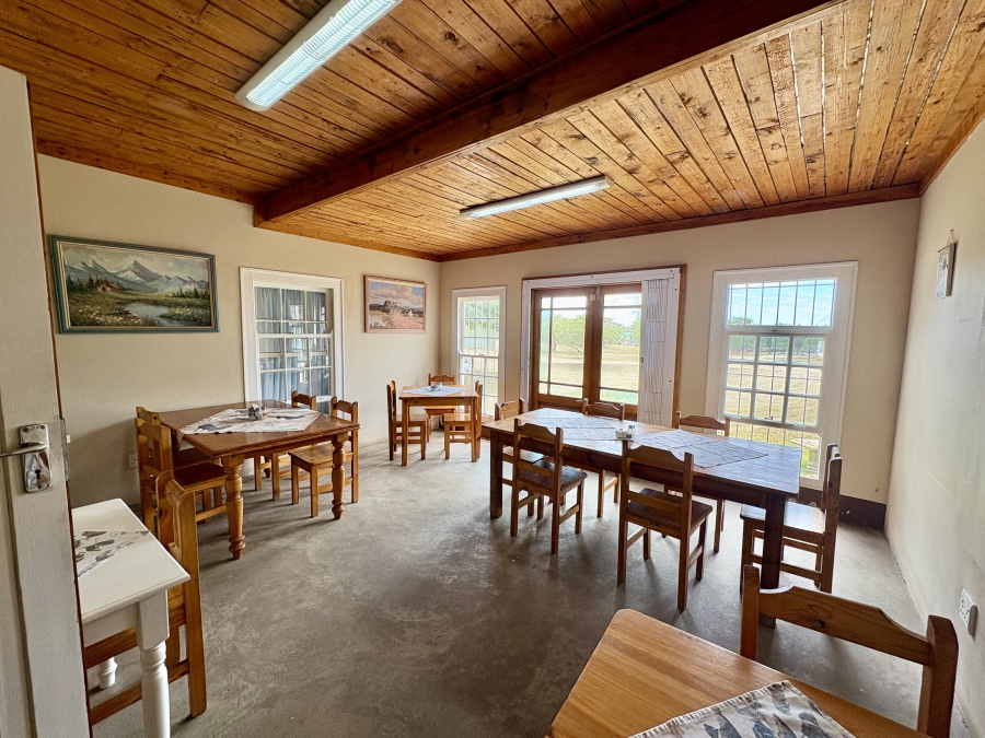 0 Bedroom Property for Sale in Mossel Bay Rural Western Cape